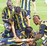Haydi Kanarya şimdi tur zamanı Haydi Kanarya şimdi tur zamanı