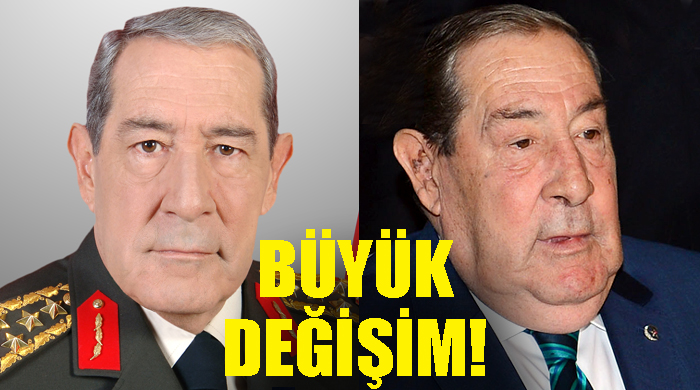 Büyükanıt, Başbakan Erdoğan'ı şahit gösterdi Büyükanıt, Başbakan Erdoğan'ı şahit gösterdi