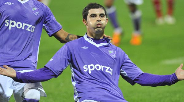 Stancu'dan Galatasaray itirafı Stancu'dan Galatasaray itirafı