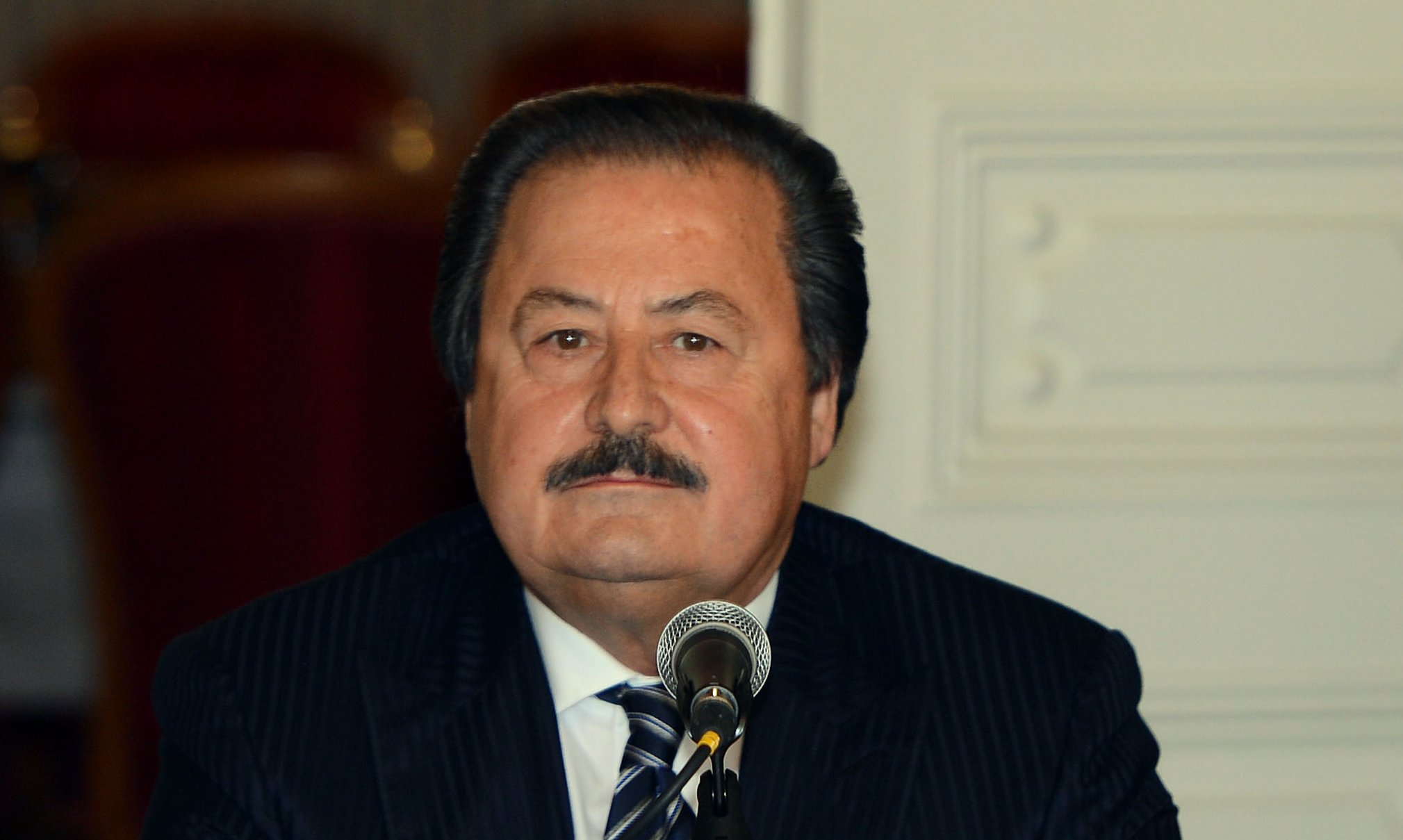 Darbe Komisyonu Cavit Çağlar'ı dinledi Darbe Komisyonu Cavit Çağlar'ı dinledi