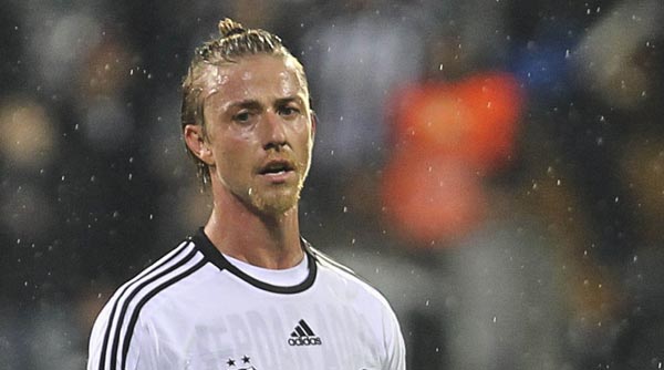 Guti: Türkiye'yi hiç özlemiyorum Guti: Türkiye'yi hiç özlemiyorum