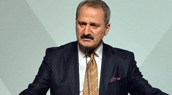 Çağlayan: Krizde ezber bozduk Çağlayan: Krizde ezber bozduk