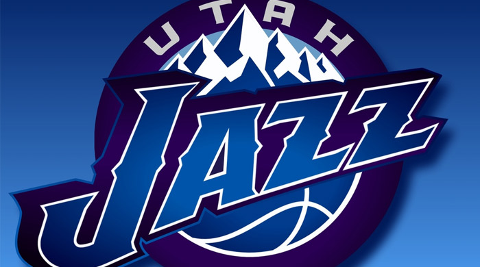 Utah Jazz deplasmanda güldü