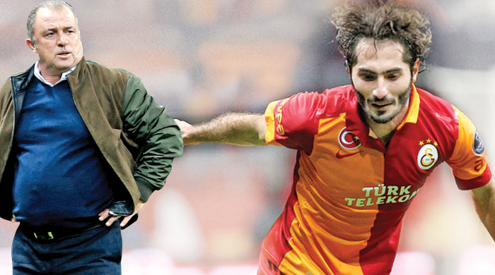 Altıntop'la yıkacak