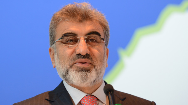 Yıldız: Doğalgaz ve elektrikte sıkıntı yok Yıldız: Doğalgaz ve elektrikte sıkıntı yok
