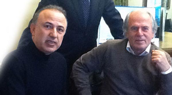 Denizli, Çaykur Rizespor ile anlaştı Denizli, Çaykur Rizespor ile anlaştı