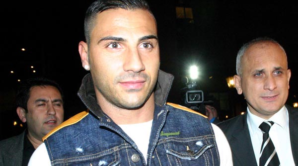 Cimbom&#039;dan Quaresma açıklaması: İlgilenmiyoruz