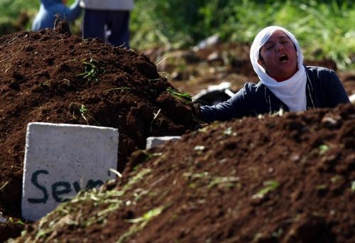Bilge köyü katliamı davasında 50 yıl hapis Bilge köyü katliamı davasında 50 yıl hapis