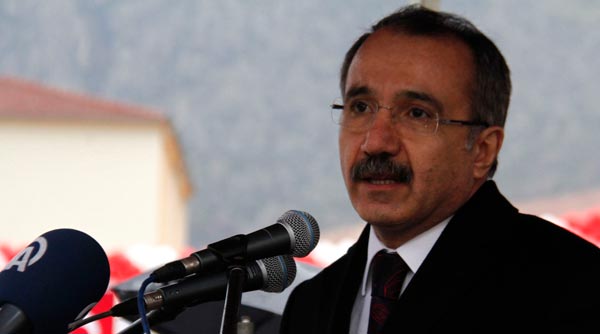 Bakan Dinçer&#039;den saç müjdesi