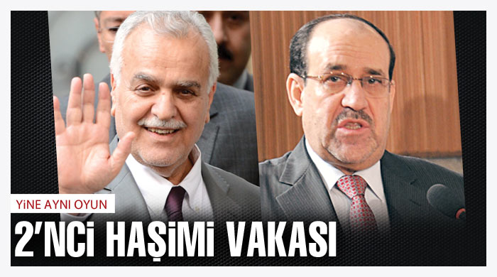 2&#039;nci Haşimi vakası
