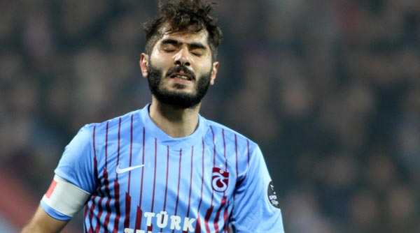 Halil Altıntop ikizi Hamit&#039;i bekliyor