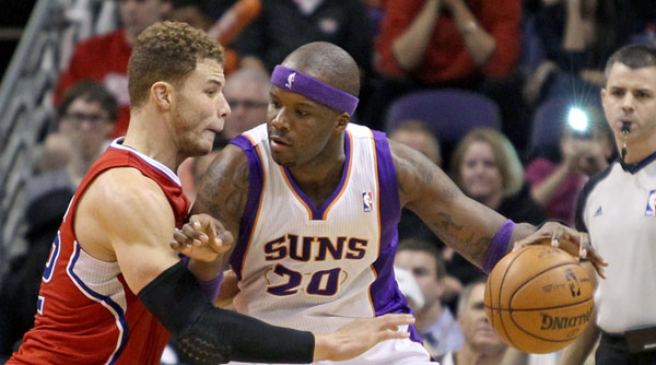 Clippers'dan üst üste 13. zafer