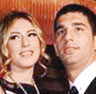 Arda ile Sinem nişanlandı Arda ile Sinem nişanlandı