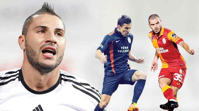 Quaresma'ya yeni formül Quaresma'ya yeni formül