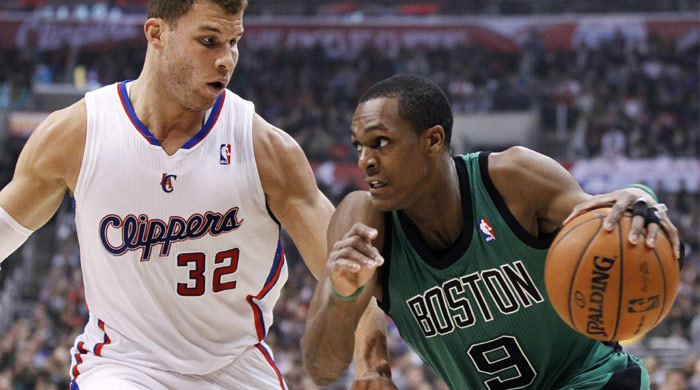 Clippers, Celtics&#039;i 106-77 yendi