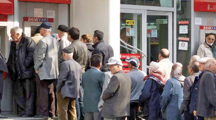 Emekliye sağlık müjdesi Emekliye sağlık müjdesi