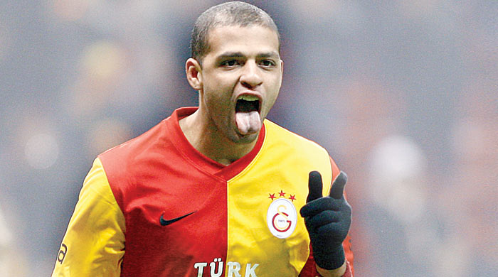 Melo: Tapumu alın