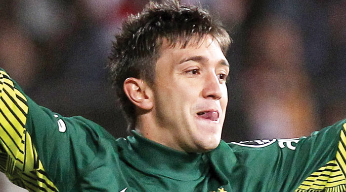 Muslera: Cenk Gönen&#039;i çok beğeniyorum