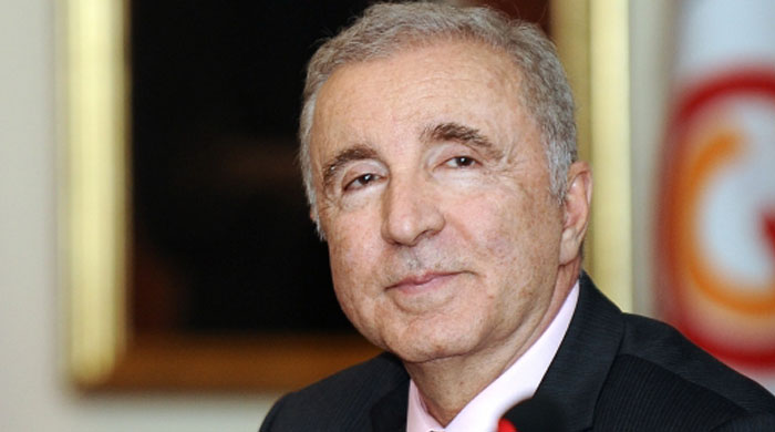 Aysal: Dünya kulübü olacağız Aysal: Dünya kulübü olacağız