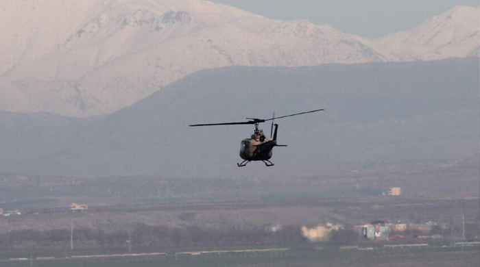 Diyarbakır'da kış operasyonu Diyarbakır'da kış operasyonu