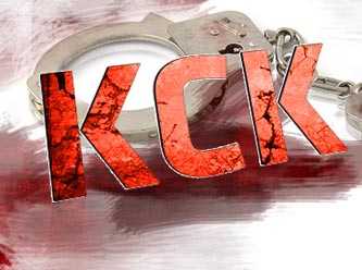 3. KCK iddianamesine onay; ilk duruşma 10 Eylül&#039;de