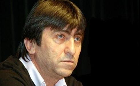 Rıdvan Dilmen, anjiyo oldu Rıdvan Dilmen, anjiyo oldu