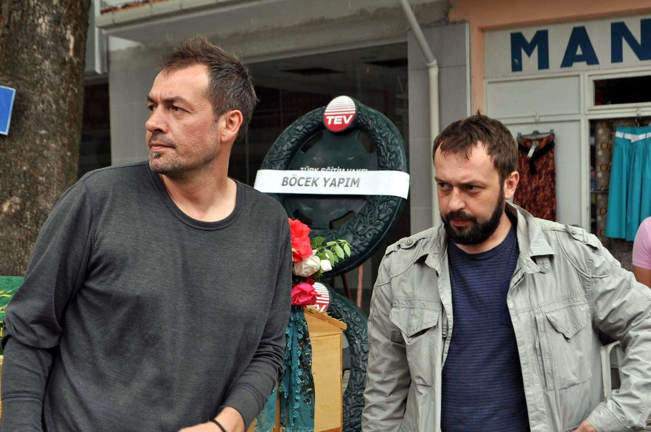 Pargalı İbrahim'in acı günü Pargalı İbrahim'in acı günü