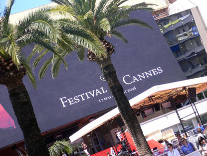 Sinemanın kalbi Cannes'da atacak Sinemanın kalbi Cannes'da atacak