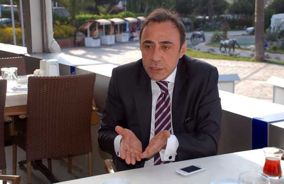Berhan Şimşek içini döktü Berhan Şimşek içini döktü