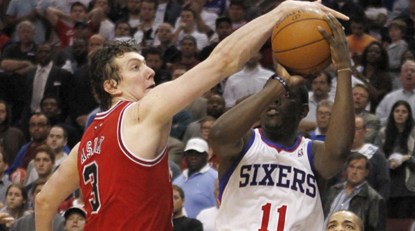 Chicago'yı Ömer Aşık yaktı! Chicago'yı Ömer Aşık yaktı!