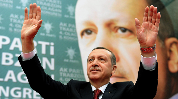 Hem Kılıçdaroğlu&#039;na hem Bahçeli&#039;ye...
