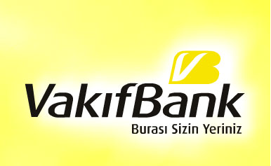 VakıfBank'tan ilk çeyrekte 420 milyon TL kâr VakıfBank'tan ilk çeyrekte 420 milyon TL kâr