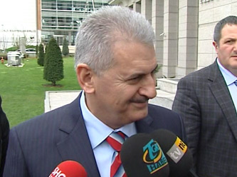 3. Köprü bir an önce başlamalı 3. Köprü bir an önce başlamalı