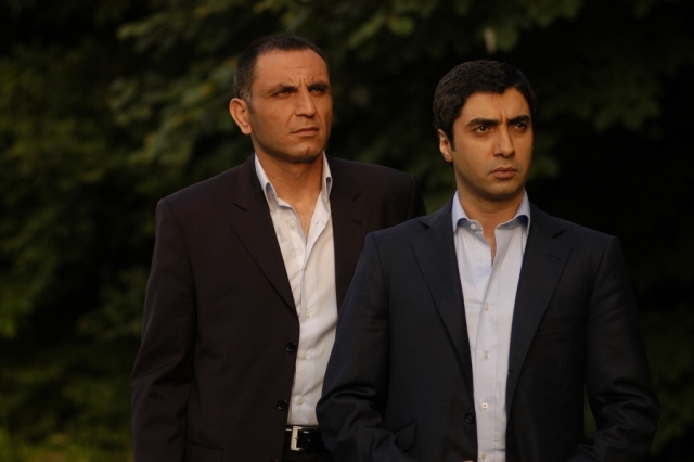 Kurtlar Vadisi Pusu'nun yeni kanalı belli oldu Kurtlar Vadisi Pusu'nun yeni kanalı belli oldu