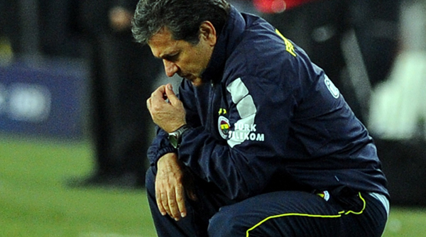 Kocaman: Bu seferki yara çok ağır Kocaman: Bu seferki yara çok ağır