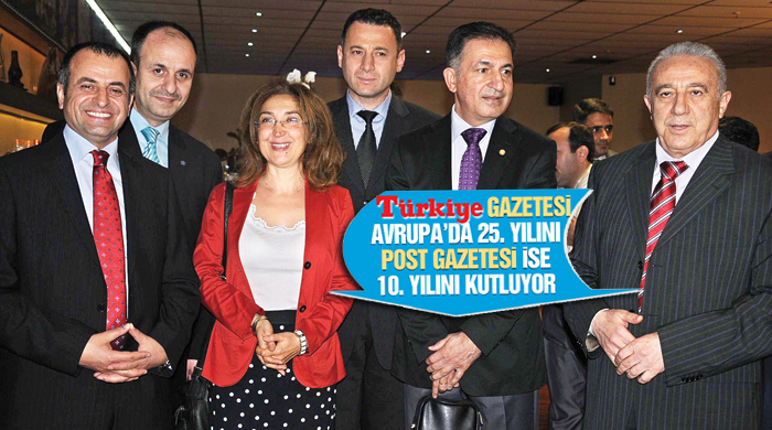 Çeyrek asırlık gurur
