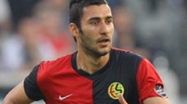 Fenerbahçe'ye çok yakın Fenerbahçe'ye çok yakın