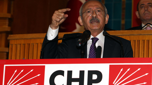 Terör sorununu ancak biz çözeriz Terör sorununu ancak biz çözeriz
