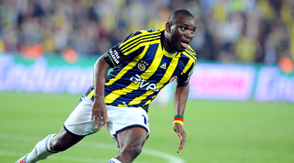 Fenerbahçe&#039;nin kupa kadrosu