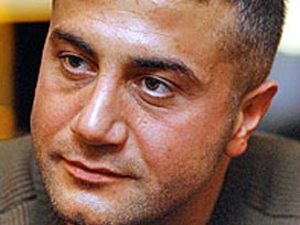 Sedat Peker'e bir tutuklama daha Sedat Peker'e bir tutuklama daha