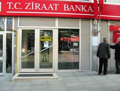 Ziraat Bankası'ndan 658 milyon lira kâr Ziraat Bankası'ndan 658 milyon lira kâr