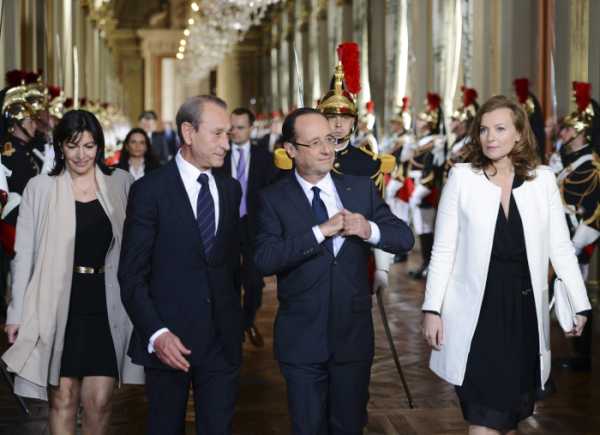 Sarkozy az daha geri dönüyordu Sarkozy az daha geri dönüyordu