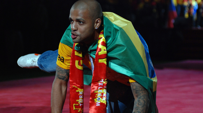 Melo: Fener mi? Asla!