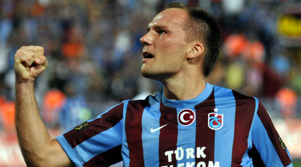 Trabzonspor&#039;dan ilk hamle