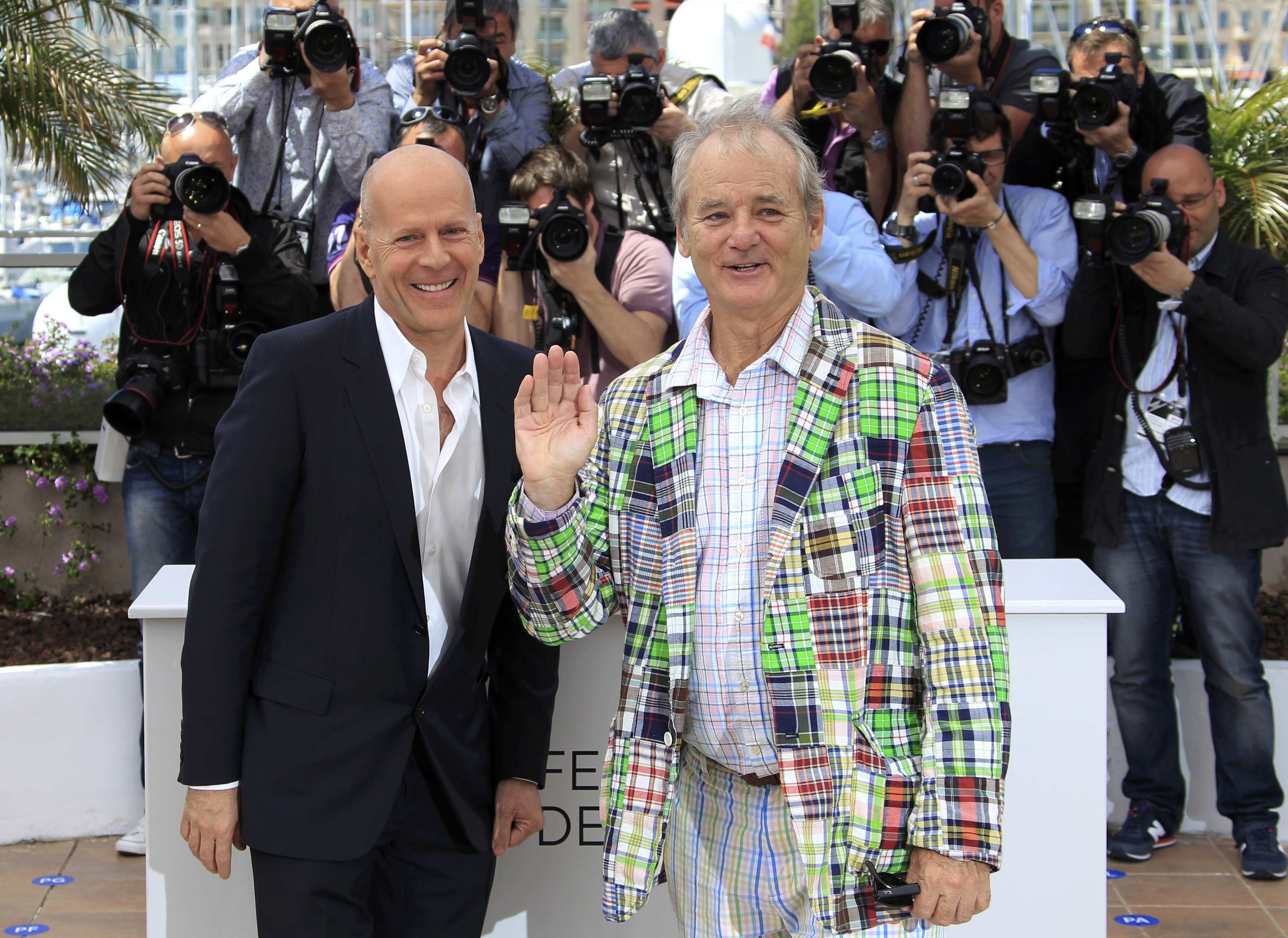 65. Cannes Film Festivali başladı 