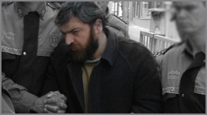 Yasin Hayal cezaevinde bunalıma girdi