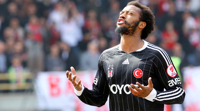 Fernandes ve İsmail&#039;e 20 milyon euro