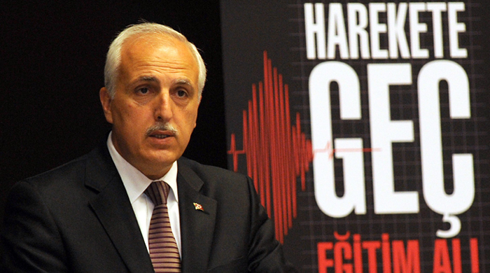 &quot;Depremin bilançosunu söylemeye dilim varmıyor&quot;
