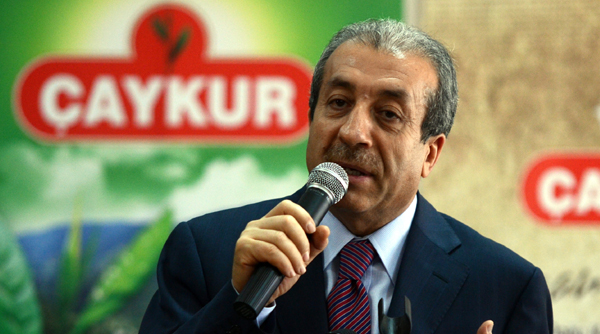 Yaş çay alım fiyatları açıklandı Yaş çay alım fiyatları açıklandı
