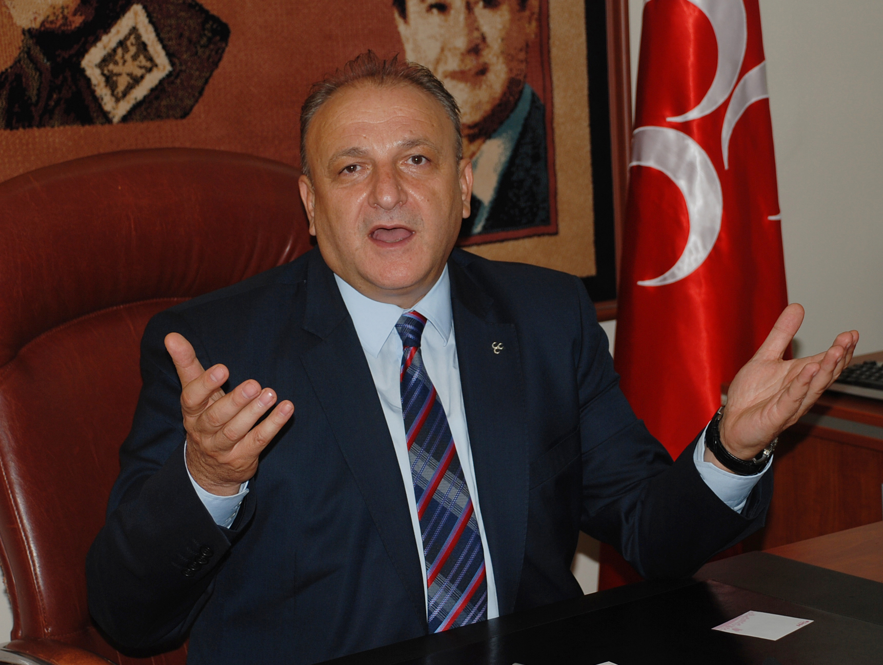 Genelkurmay&#039;ın açıklaması tatmin etmedi